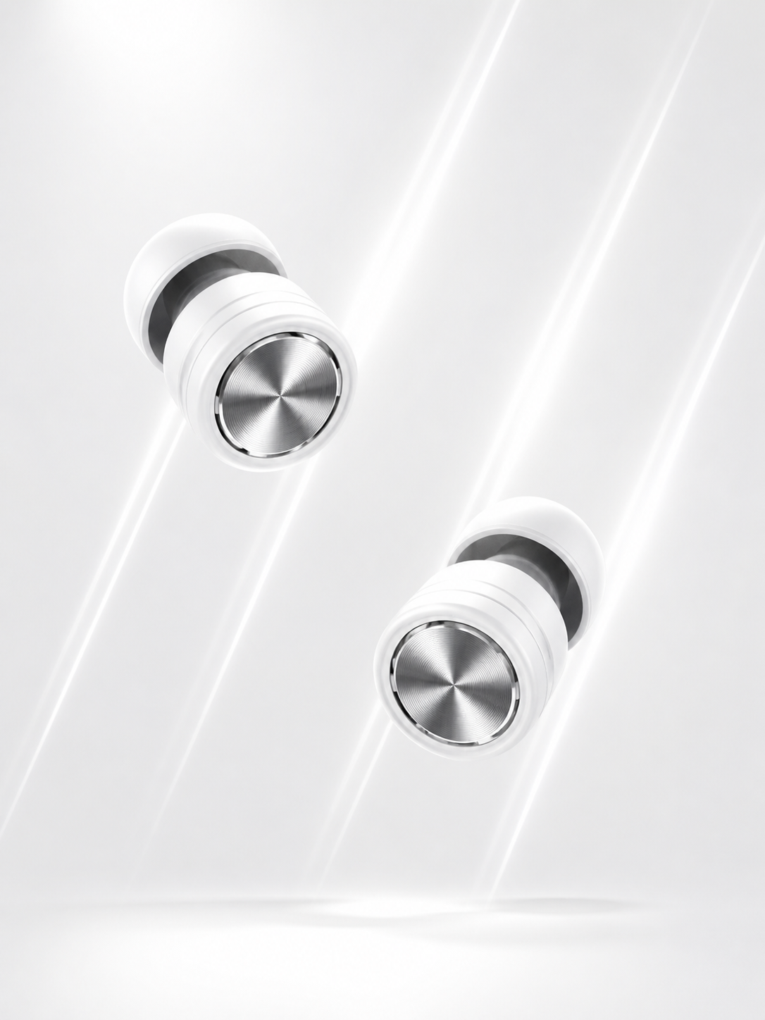 Lyve Everyday™ Invisible Earplugs