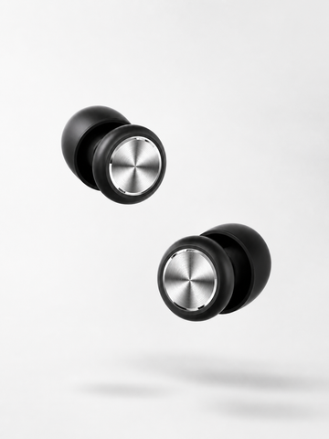 Lyve Everyday™ Invisible Earplugs