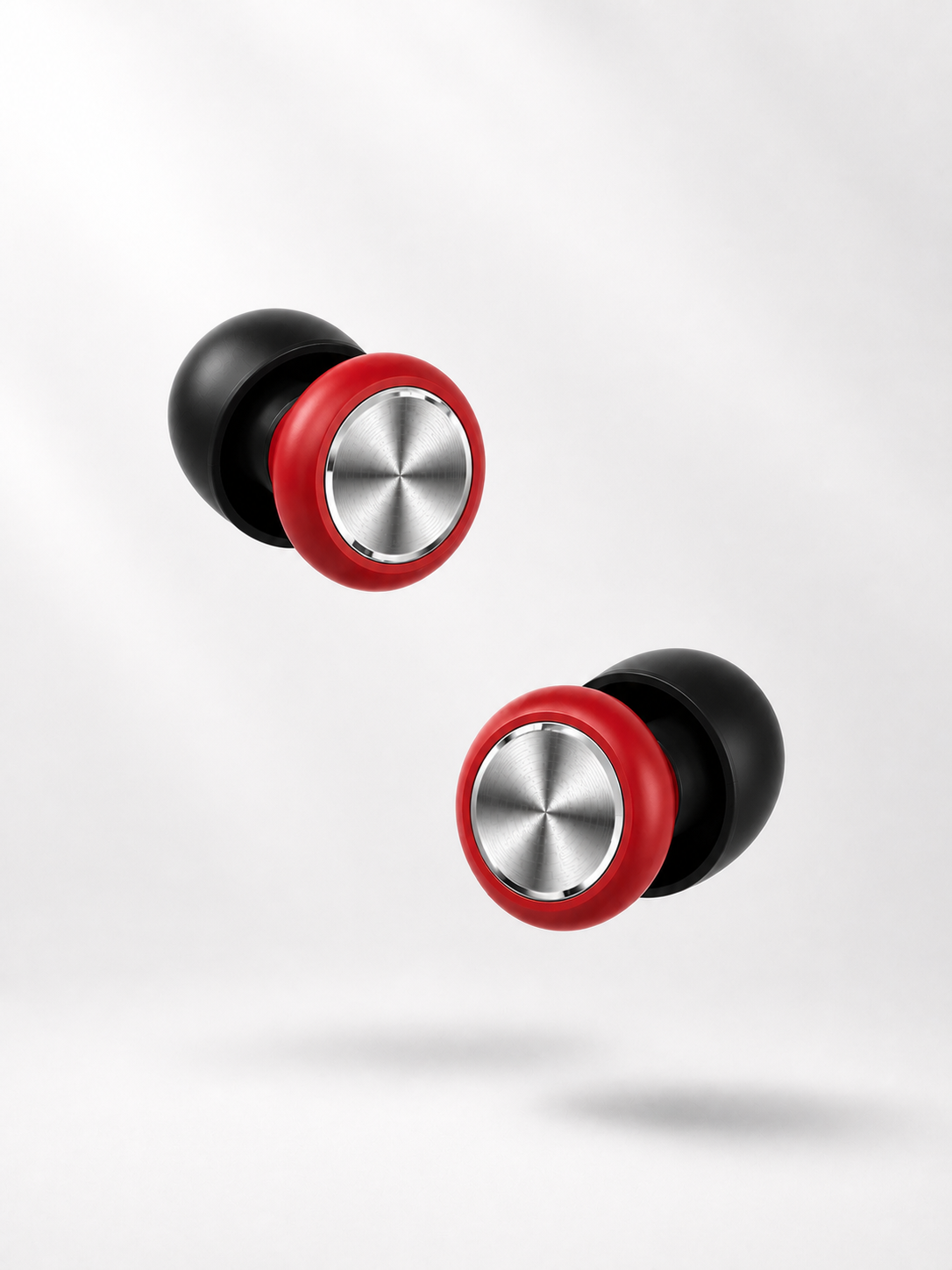 Lyve Everyday™ Invisible Earplugs