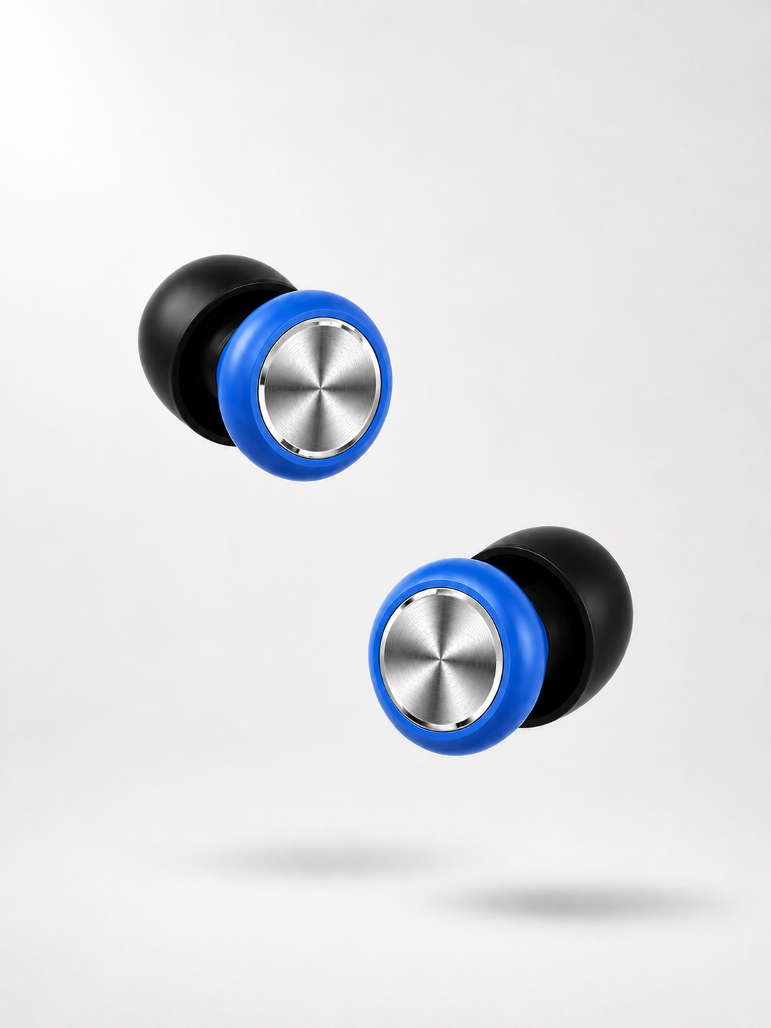 Lyve Everyday™ Invisible Earplugs