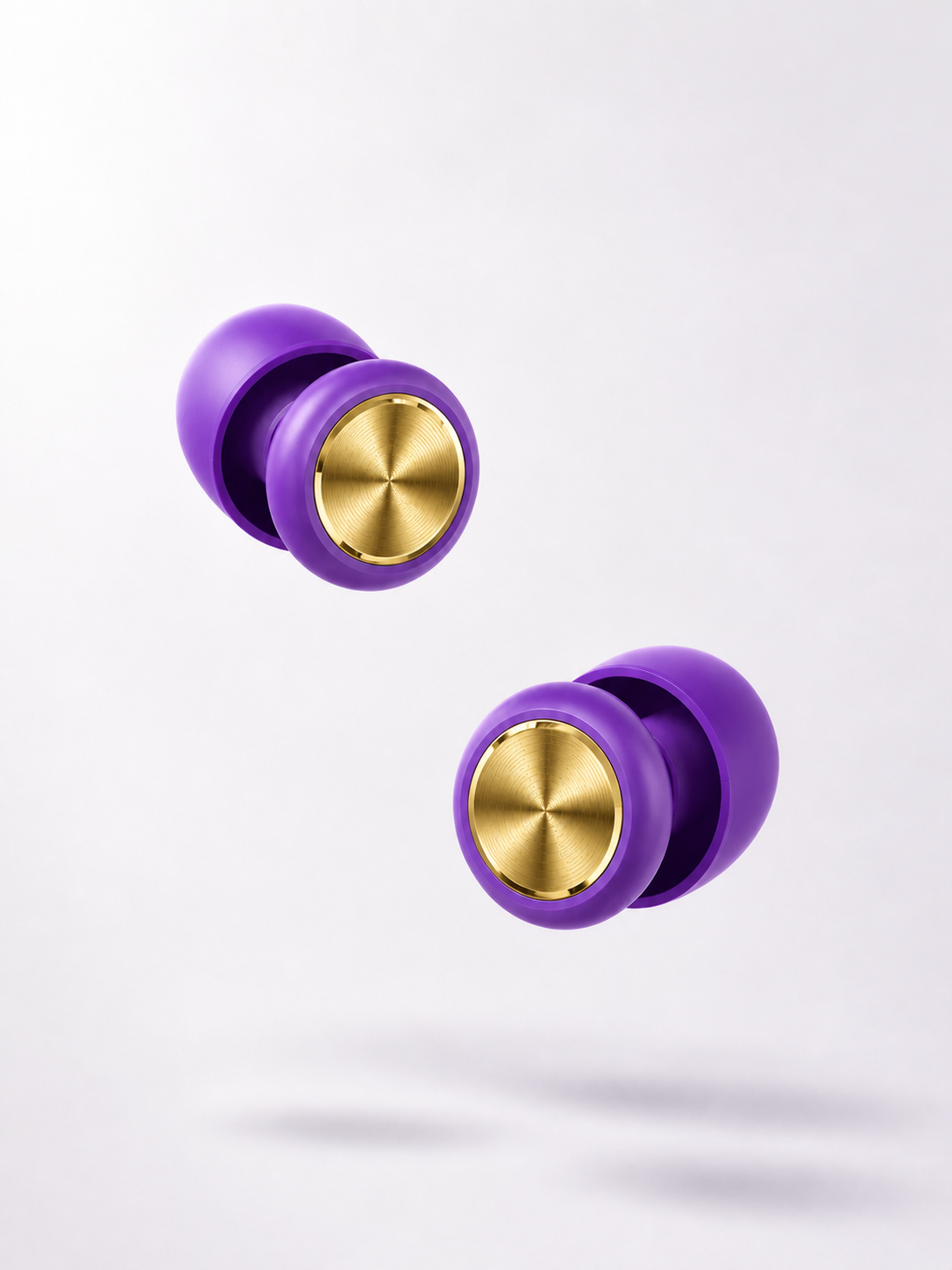 Lyve Everyday™ Invisible Earplugs