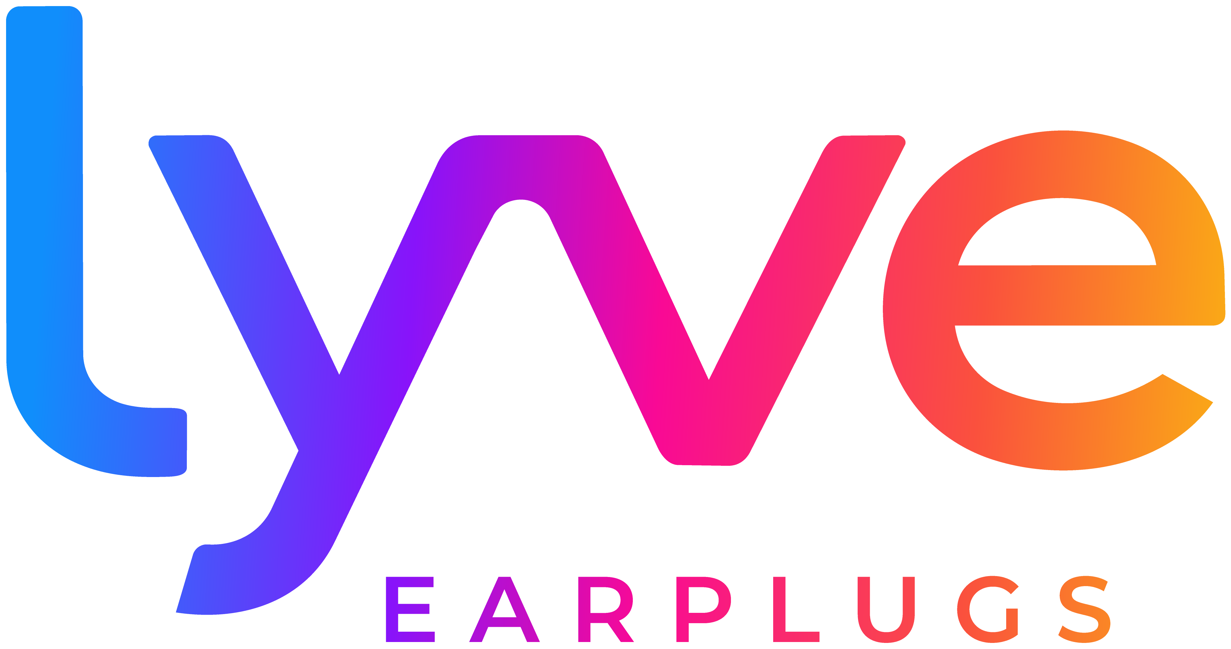 Lyve Earplugs